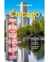 Chicago - Lonely Planet útikönyv - 2025 Chicago - Lonely Planet útikönyv - 2025