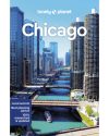 Chicago city guide - Lonely Planet útikönyv