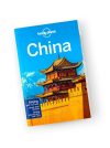 Kína - China travel guide - Lonely Planet útikönyv Kína - China travel guide - Lonely Planet útikönyv