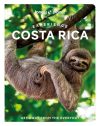 Costa Rica útikönyv - (Experience) Lonely Planet Costa Rica útikönyv - (Experience) Lonely Planet