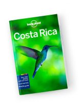   Costa Rica útikönyv 2021 - Costa Rica travel guide Lonely Planet