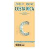 Costa Rica várostérkép - Borch