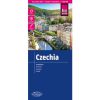 Csehország autótérkép - Reise 2024 Csehország autótérkép - Reise 2024