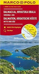 Dalmácia, Horvát tengerpart - Marco Polo 