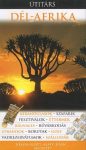Dél-Afrika - Útitárs - útikönyv Dél-Afrika - Útitárs - útikönyv