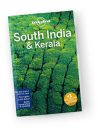 Dél-India és Kerala - South India & Kerala travel guide - Lonely Planet útikönyv