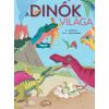 A dinók világa A dinók világa