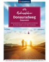 Donauradweg Passautól Bécsen át Pozsonyig kerékpáros útikönyv - KOMPASS 6914 Donauradweg Passautól Bécsen át Pozsonyig kerékpáros útikönyv - KOMPASS 6914