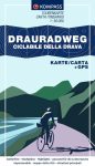 Dráva-menti kerékpárút – KOMPASS 