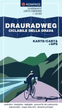 Dráva-menti kerékpárút – KOMPASS 