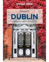 Dublin Pocket Guide - Lonely Planet útikönyv 2024