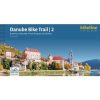 Danube Bike Trail 2. - Duna kerékpáros atlasz 2. (Passautól Bécsig) angol