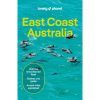 East Coast Australia travel guide - Lonely Planet -Ausztrália, keleti-part útikönyv 2024