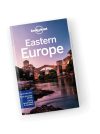 Eastern Europe travel guide - Kelet-Európa Lonely Planet útikönyv 