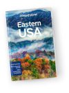 Eastern USA travel guide - Kelet-USA Lonely Planet útikönyv