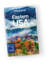 Eastern USA travel guide - Kelet-USA Lonely Planet útikönyv Eastern USA travel guide - Kelet-USA Lonely Planet útikönyv