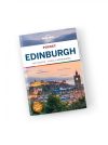 Edinburgh Pocket Guide - Lonely Planet útikönyv
