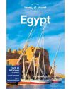 Egypt travel guide - Egyiptom Lonely Planet útikönyv 2023