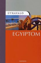 Egyiptom útikönyv - Útravaló sorozata