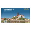 Elba kerékpárkalauz 1 / Elbe Radweg 1 / Prágától Magdeburgig / Esterbauer (2024) Elba kerékpárkalauz 1 / Elbe Radweg 1 / Prágától Magdeburgig / Esterbauer (2024)