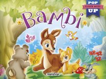 Eleven mesék - Bambi