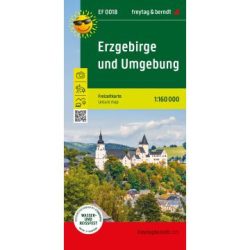 Érchegység és környéke 2025 - EF 0018