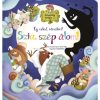 Érzelmek erdeje 7. - Ég veled, rémálom! Szia, szép álom! Érzelmek erdeje 7. - Ég veled, rémálom! Szia, szép álom!