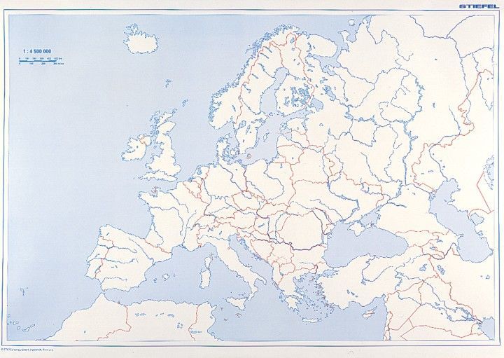 európa