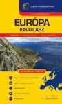 Európa kisatlasz 2019