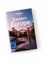 Europe travel guide - Kelet-Európa Lonely Planet útikönyv 