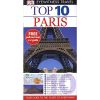 Paris - Párizs - DK Eyewitness Top 10 (angol)