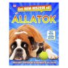 Ezt nem hiszem el! – Állatok / Meglepő tények és elképesztő állatok
