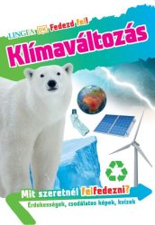 Fedezd fel! - Klímaváltozás - LINGEA Fedezd fel! - Klímaváltozás - LINGEA