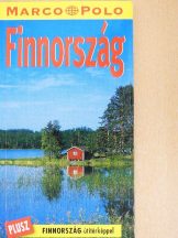 Finnország - Marco Polo útikönyv