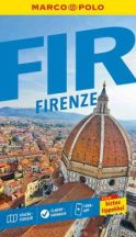 Firenze- Marco Polo útikönyv 2026