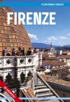 Firenze útikönyv - Világvándor sorozat