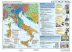 A nagy földrajzi felfedezések + a reneszánsz és humanizmus ,  160*120 cm - laminált, faléces