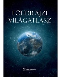 Földrajzi világatlasz 2026