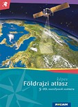 Képes földrajzi atlasz 5-10. - MS-4105U