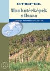 Földrajzi körvonalas munkatérképek atlasza - SL004 Földrajzi körvonalas munkatérképek atlasza - SL004