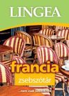 Francia zsebszótár Francia zsebszótár