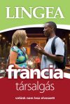 Francia társalgás light Francia társalgás light