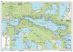 G13 Gulfs of Patras and Corinth- Patraïkós Kólpos and Korinthiakós Kólpos hajózási kiadvány