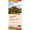 Godján-, Szárkő-, hegység, Kis-havas turistatérkép MN25 - Schubert & Franzke Godján-, Szárkő-, hegység, Kis-havas turistatérkép MN25 - Schubert & Franzke