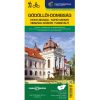 Gödöllői-dombság turistatérkép Gödöllői-dombság turistatérkép