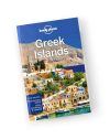 Greek Islands travel guide - Görög szigetek Lonely Planet útikönyv Greek Islands travel guide - Görög szigetek Lonely Planet útikönyv