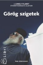 Görög szigetek - Park útikönyv