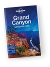 Grand Canyon National Park travel guide Lonely Planet - Grand Canyon Nemzeti Park útikönyv