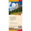 Gyergyói-havasok és Hagymás-hegység turistatérkép MN19 - Schubert & Franzke Gyergyói-havasok és Hagymás-hegység turistatérkép MN19 - Schubert & Franzke