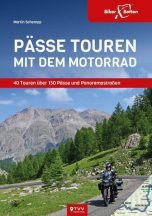  Hágótúrák motorosoknak - Németország, Ausztria, Olaszország, Franciaország